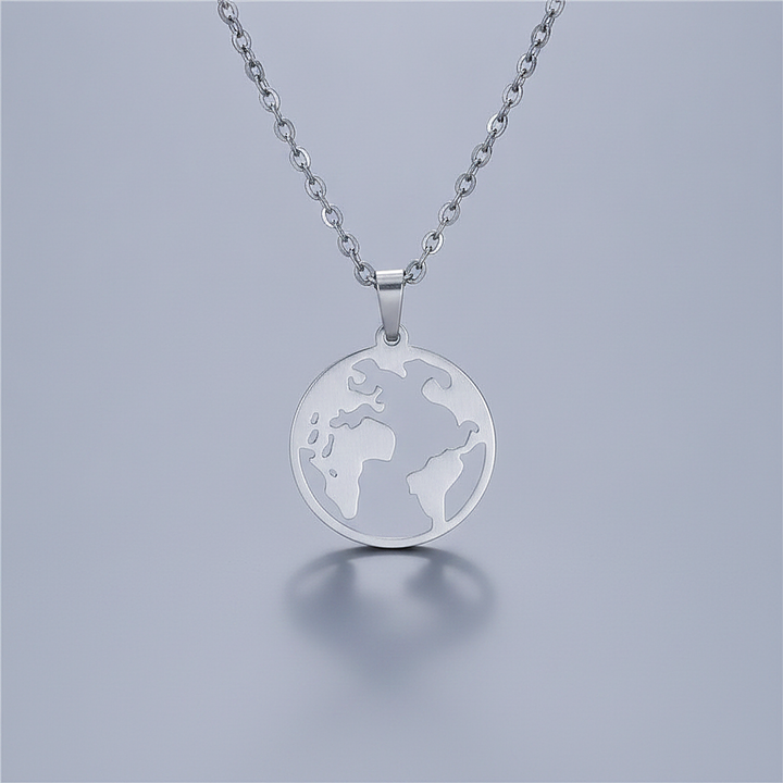Clemence Classic Necklace