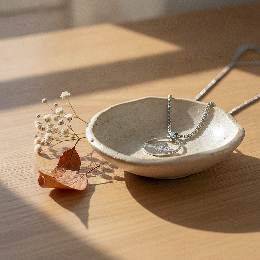 Vera Classic Necklace