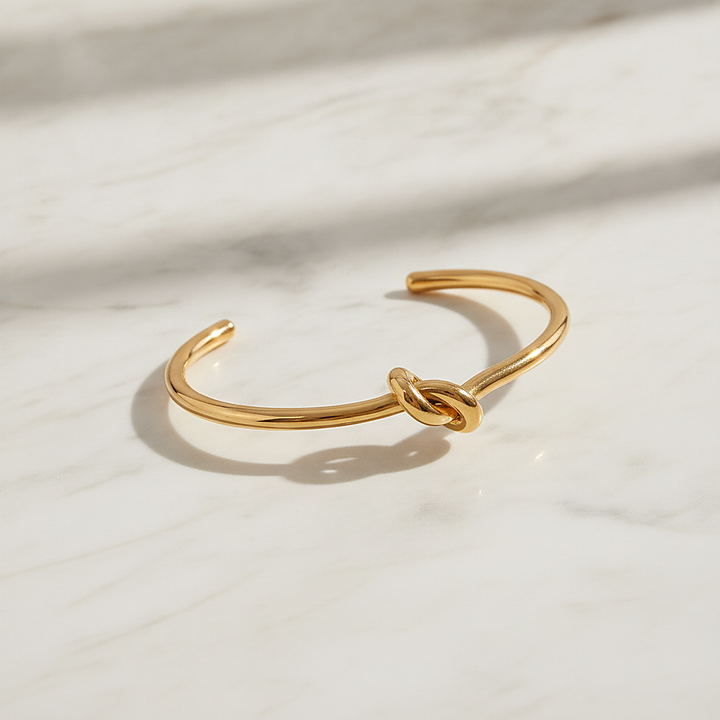 Ursule Gold Bracelet