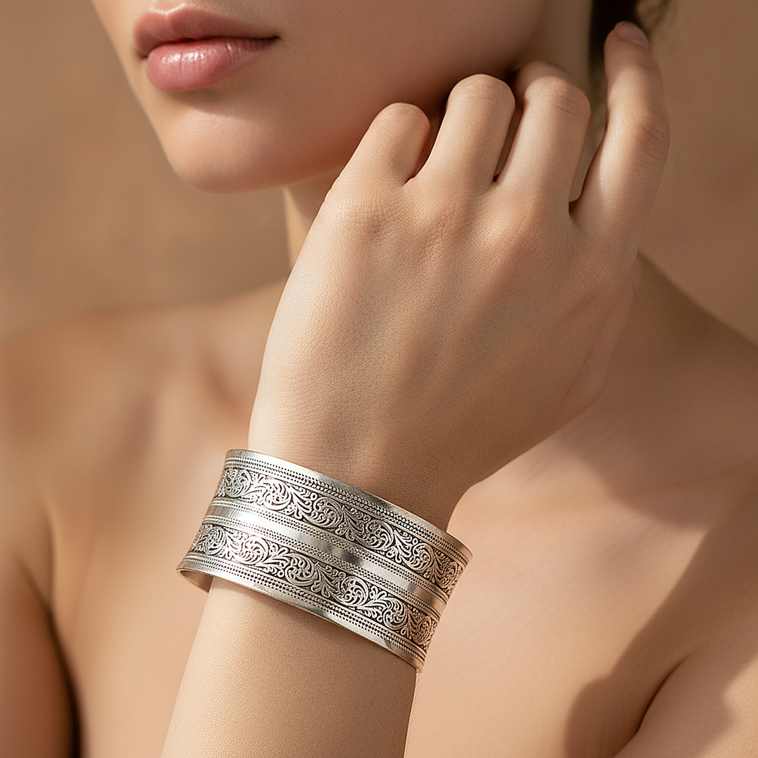 Ondina Vintage Bracelet