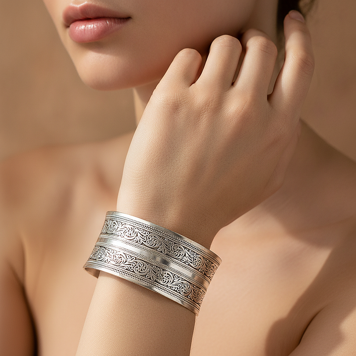 Ondina Vintage Bracelet