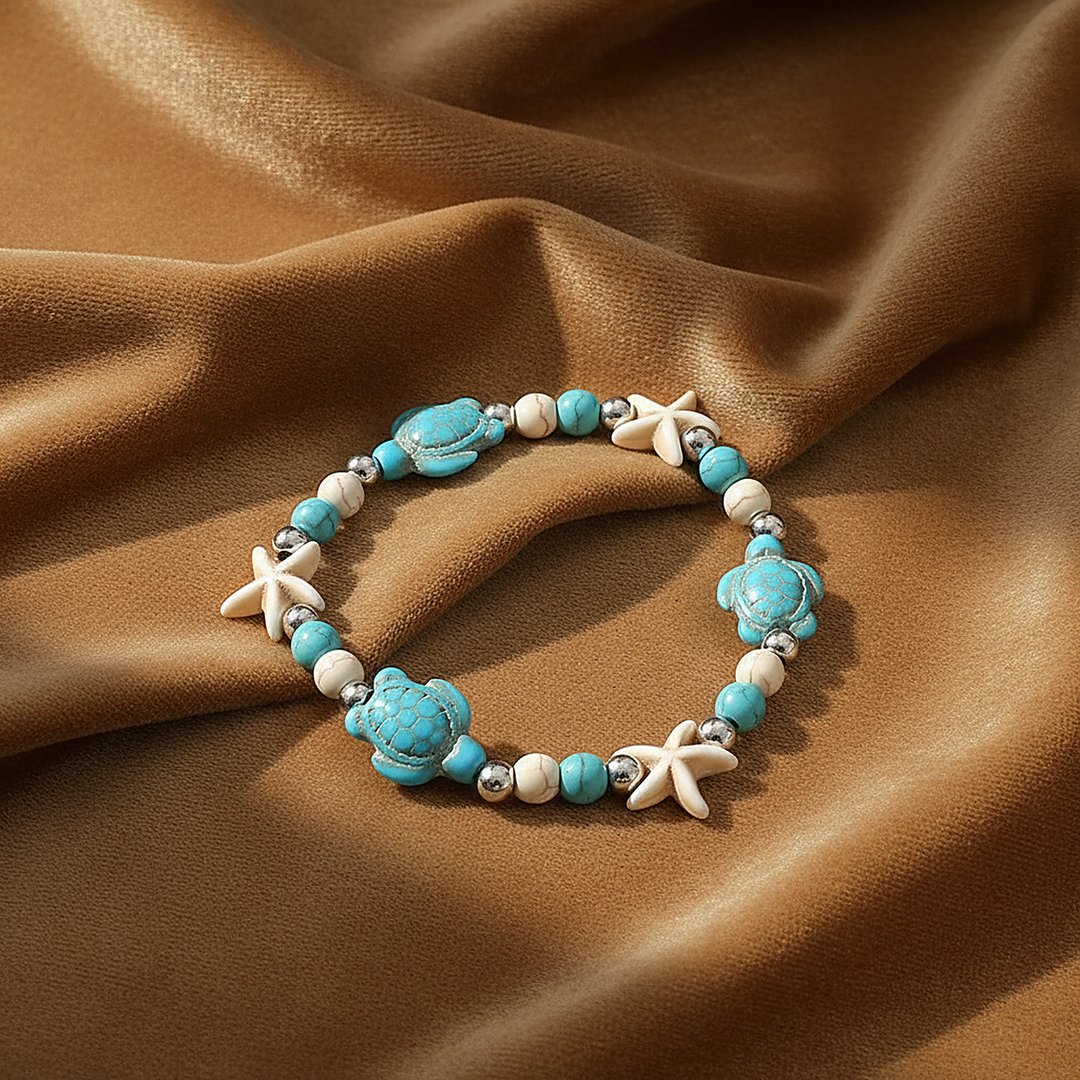 Xanthe Bohemian Bracelet