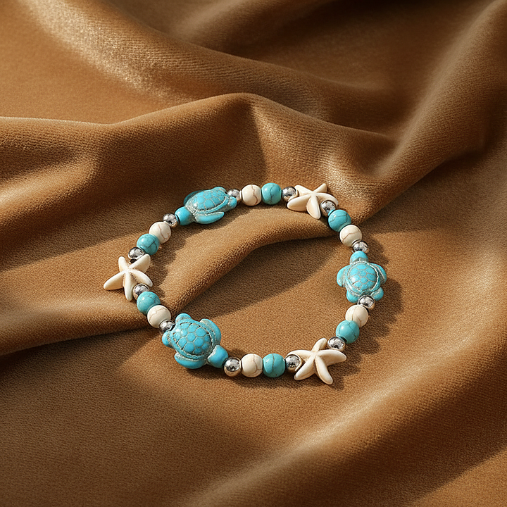 Xanthe Bohemian Bracelet
