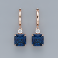 Cosette Zirconia Earrings