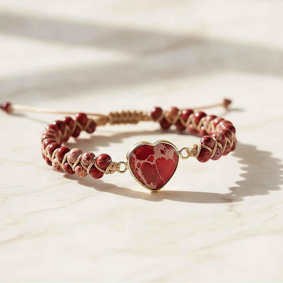 Tindra Bohemian Bracelet