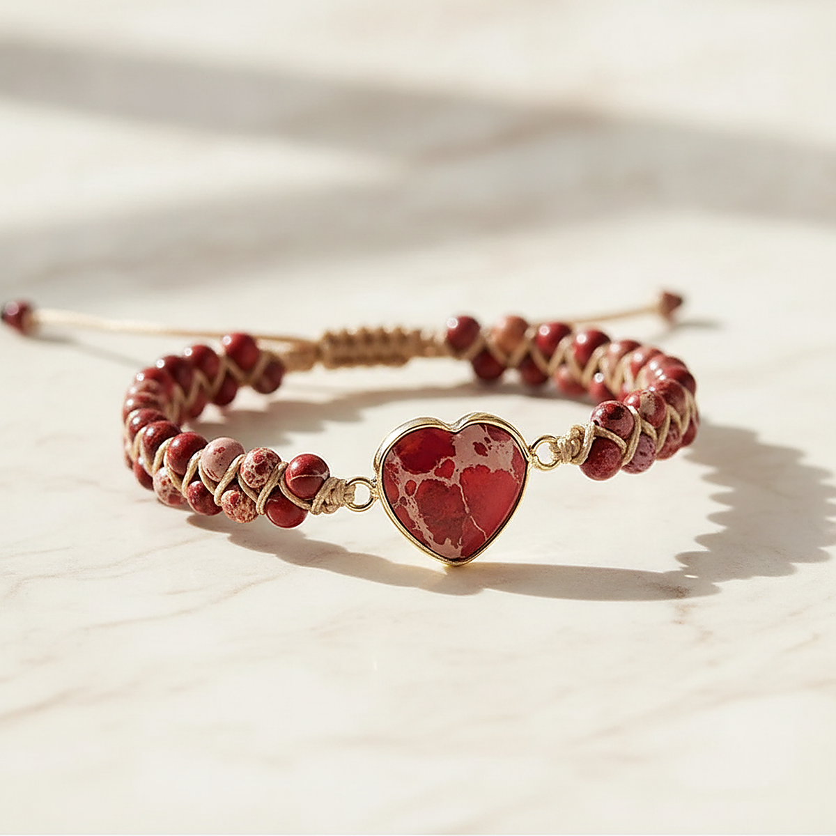 Tindra Bohemian Bracelet