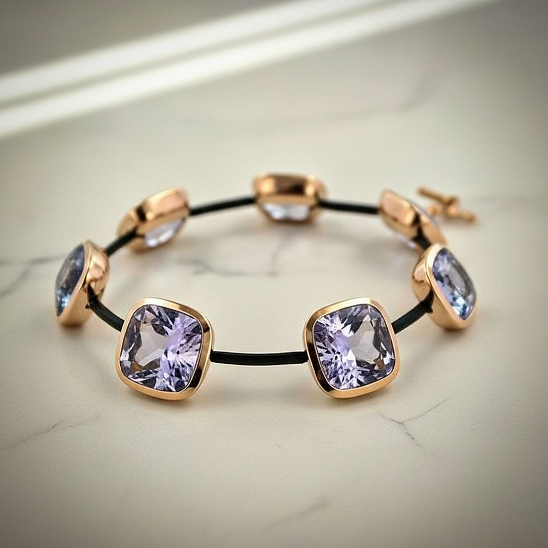 Odette Vintage Bracelet