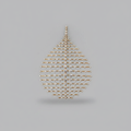 Zelie Zirconia Earrings