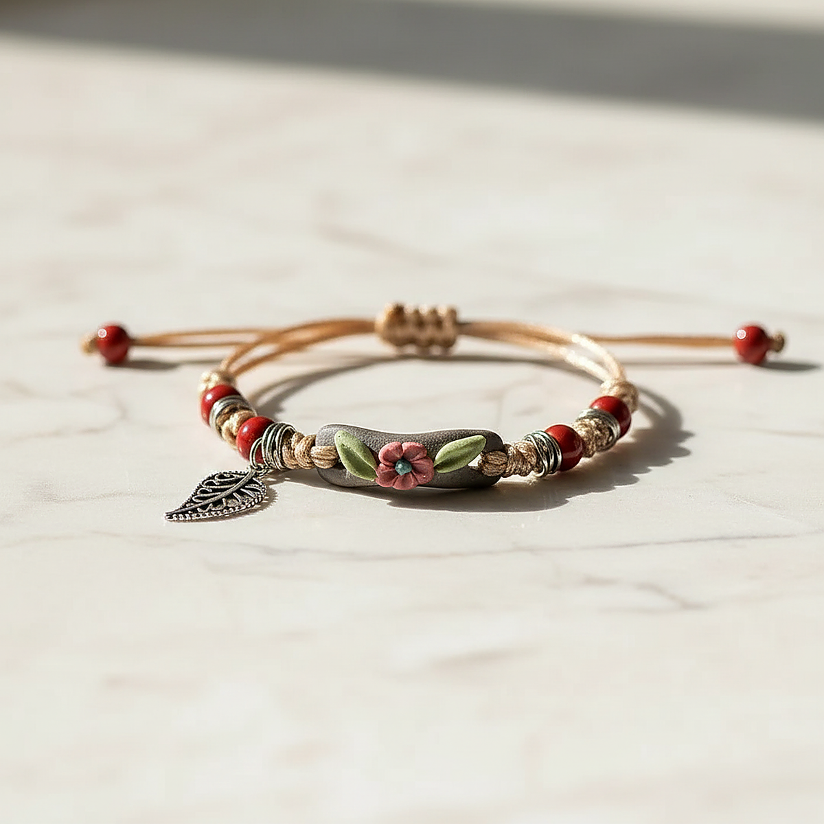 Albane Bohemian Bracelet