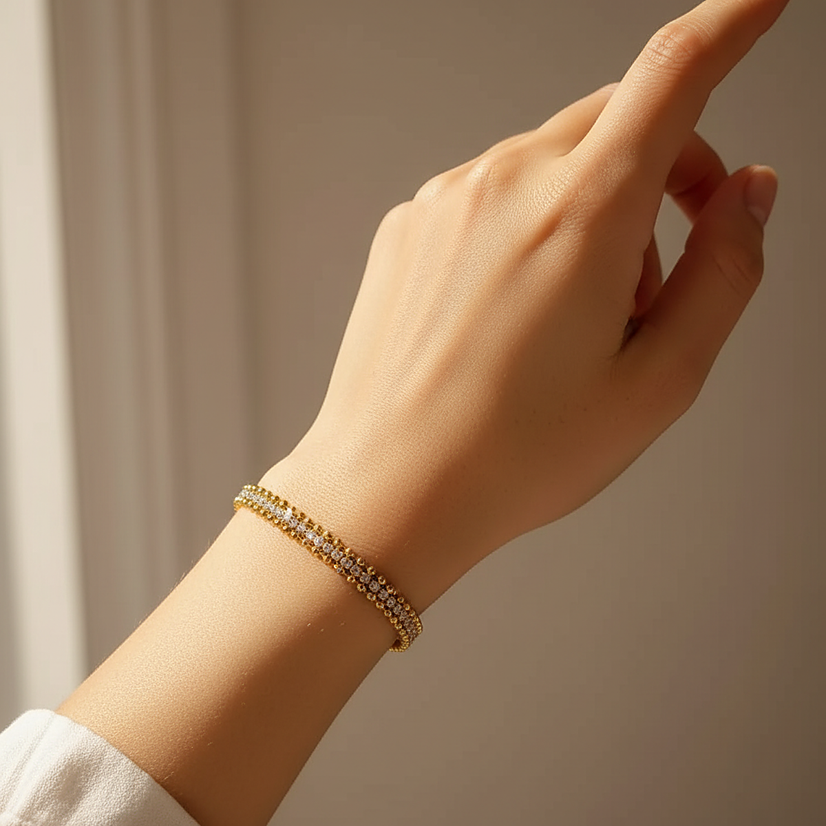 Aurore Bracelet