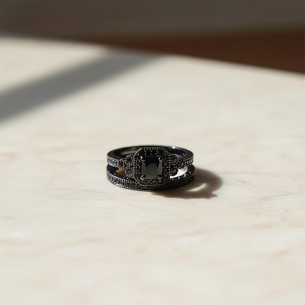 Liviana-ring