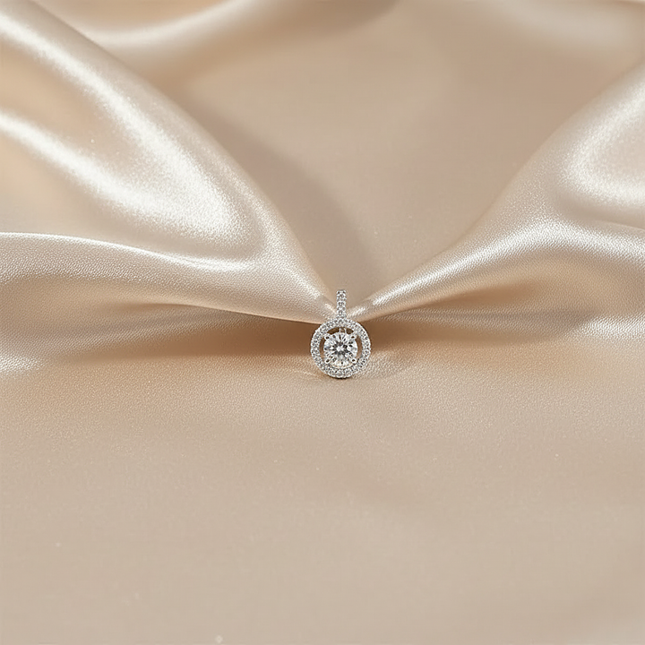 Soleil Zirconia Earrings