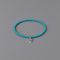Cosette Turquoise Bracelet