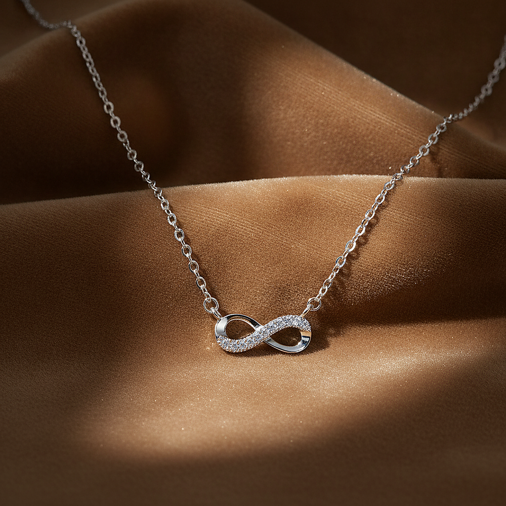 Kaia Classic Necklace