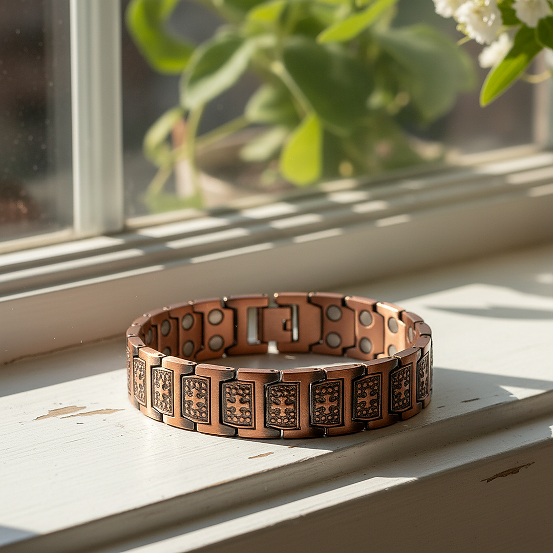 Tamsin Vintage Bracelet