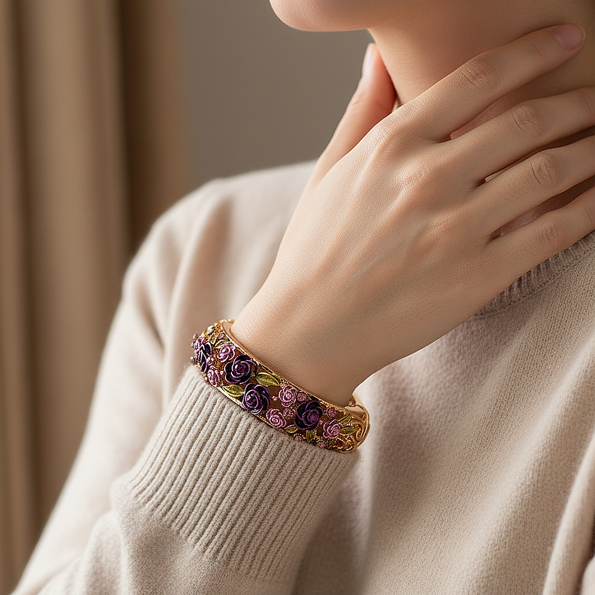 Rosalie Bracelet