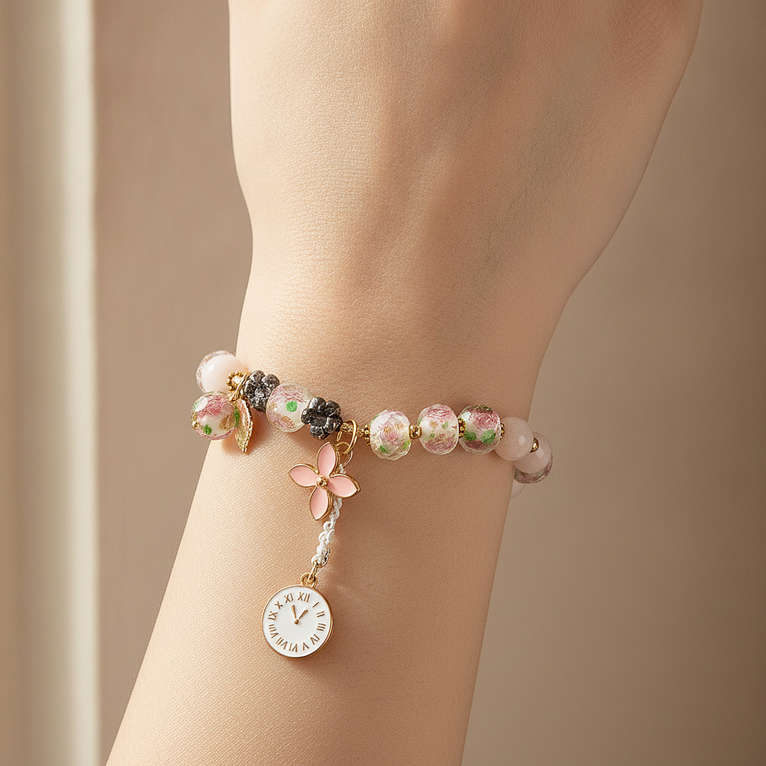 Honorine Vintage Bracelet