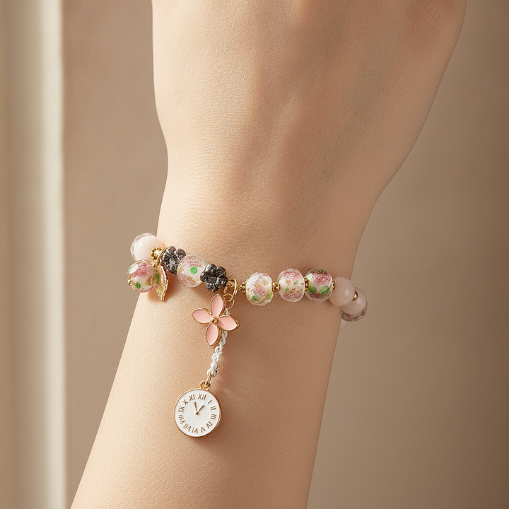 Honorine Vintage Bracelet