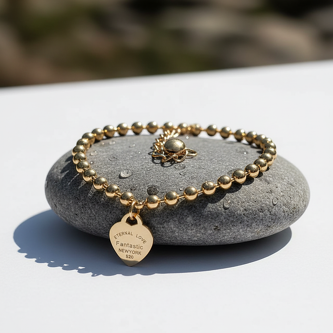 Ursule Gold Bracelet
