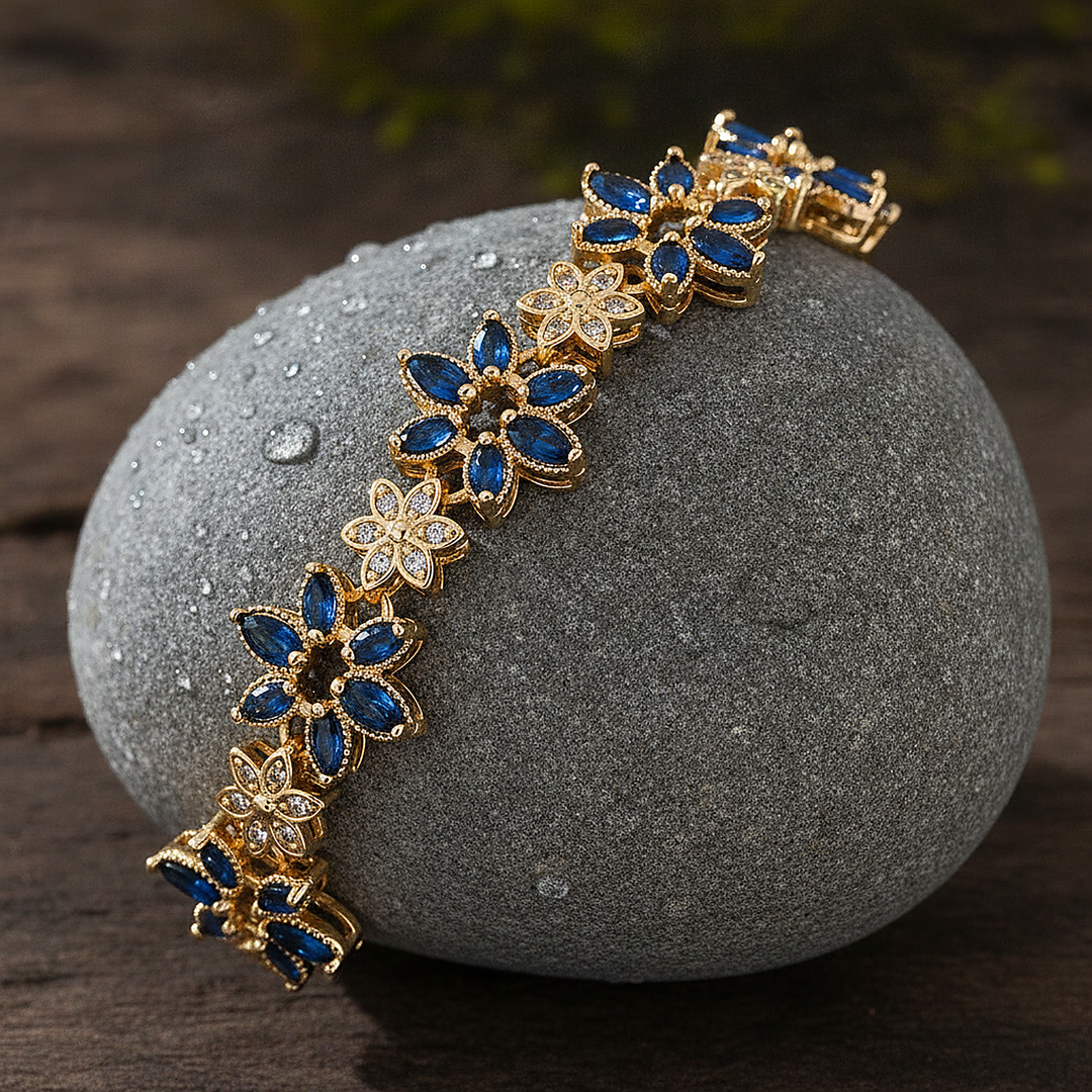 Kaia Sapphire Bracelet
