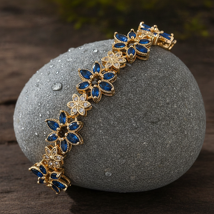 Kaia Sapphire Bracelet