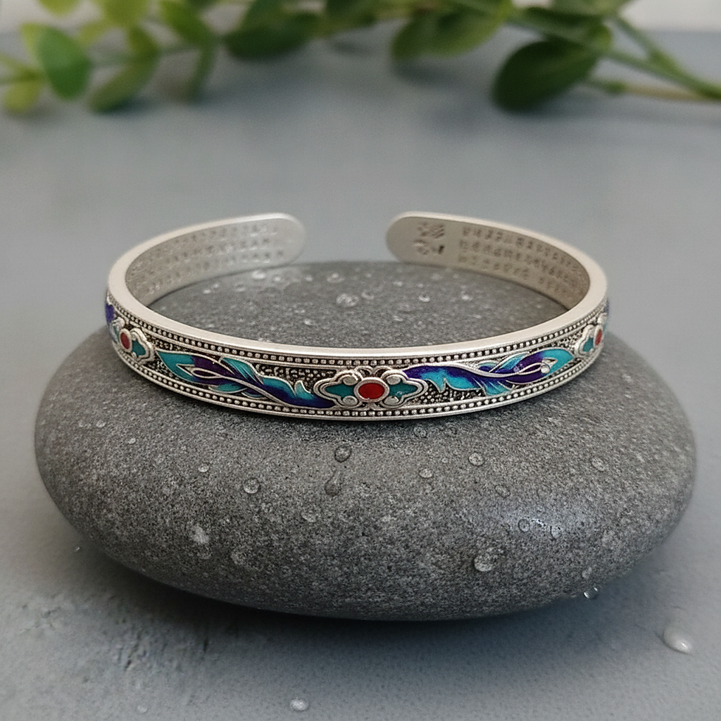 Rosalie Bohemian Bracelet