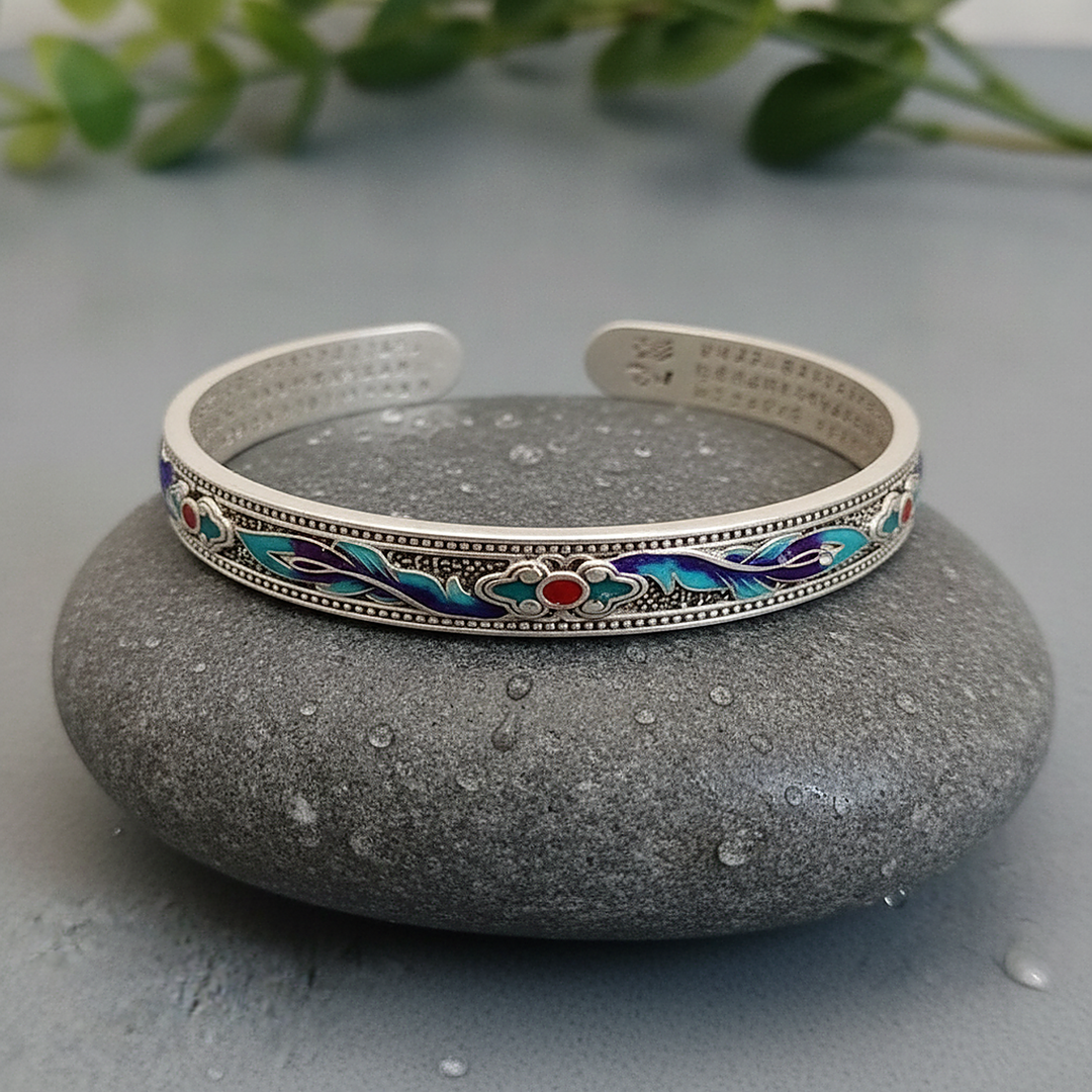 Rosalie Bohemian Bracelet
