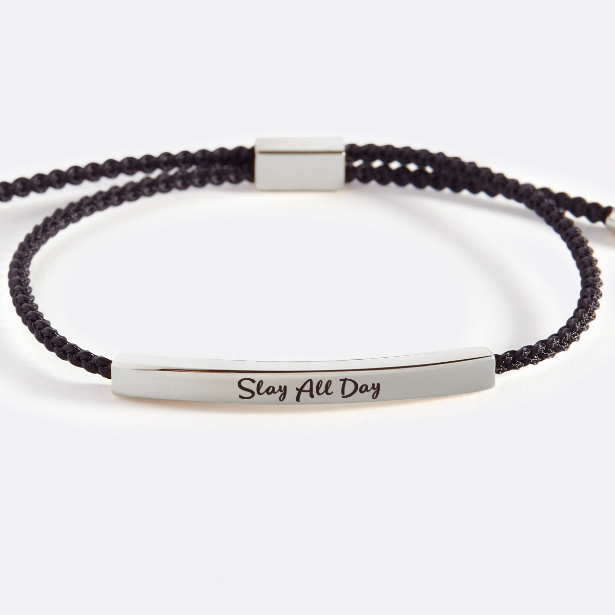 Slay All Day Inspire-Armband