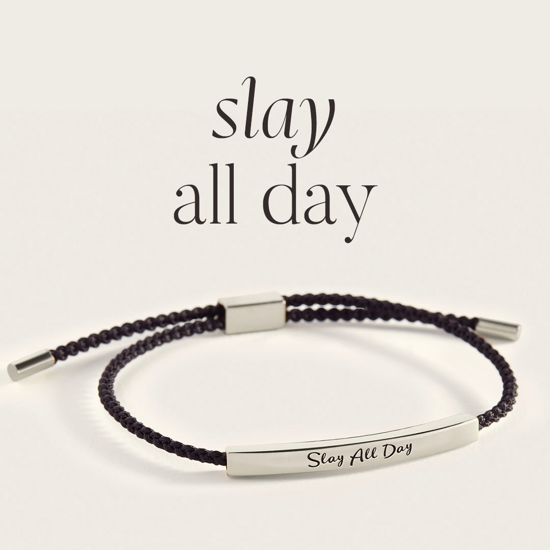 Bracelet Inspire Slay All Day
