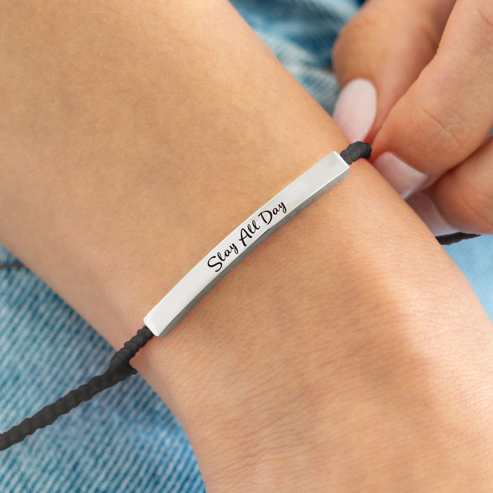 Bracelet Inspire Slay All Day