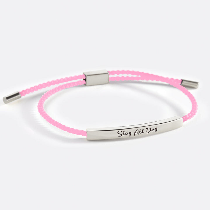 Bracelet Inspire Slay All Day