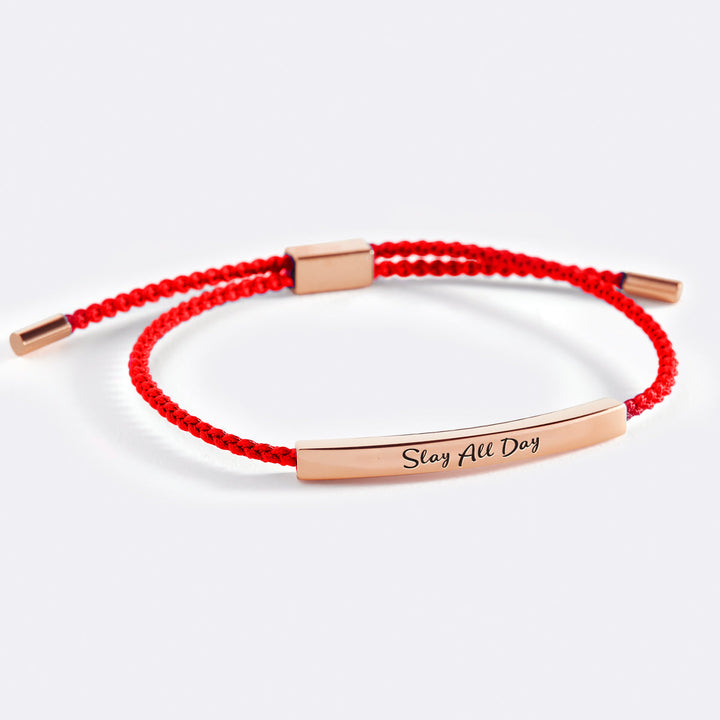 Bracelet Inspire Slay All Day