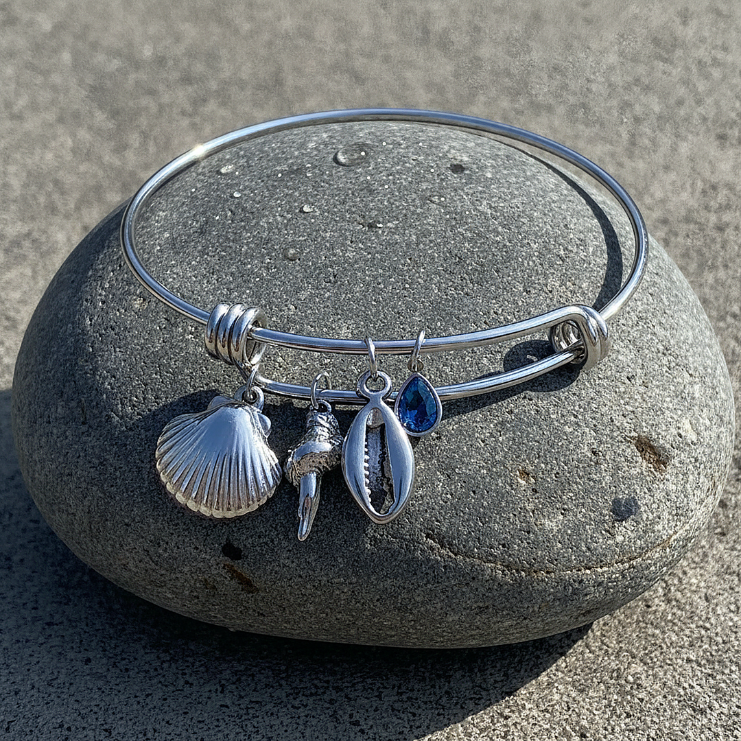 Albane Vintage Bracelet