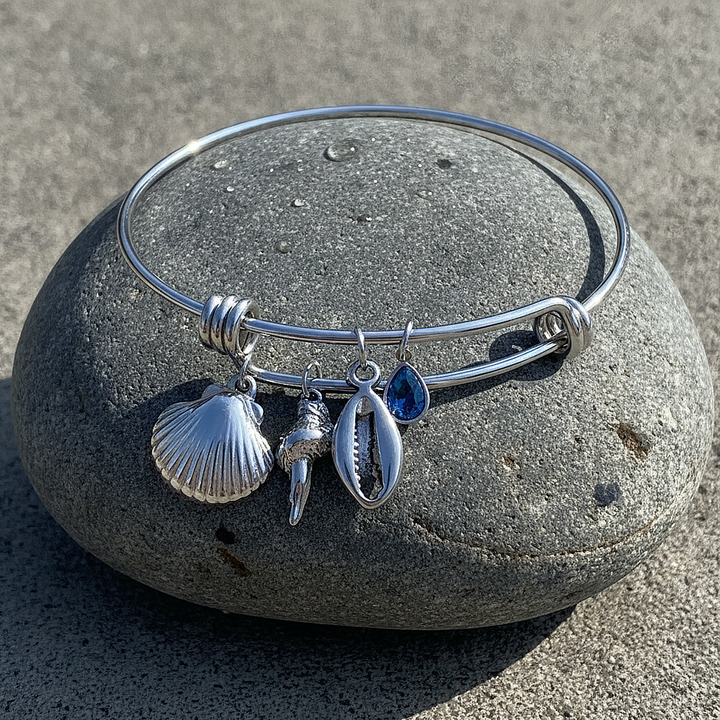 Albane Vintage Bracelet
