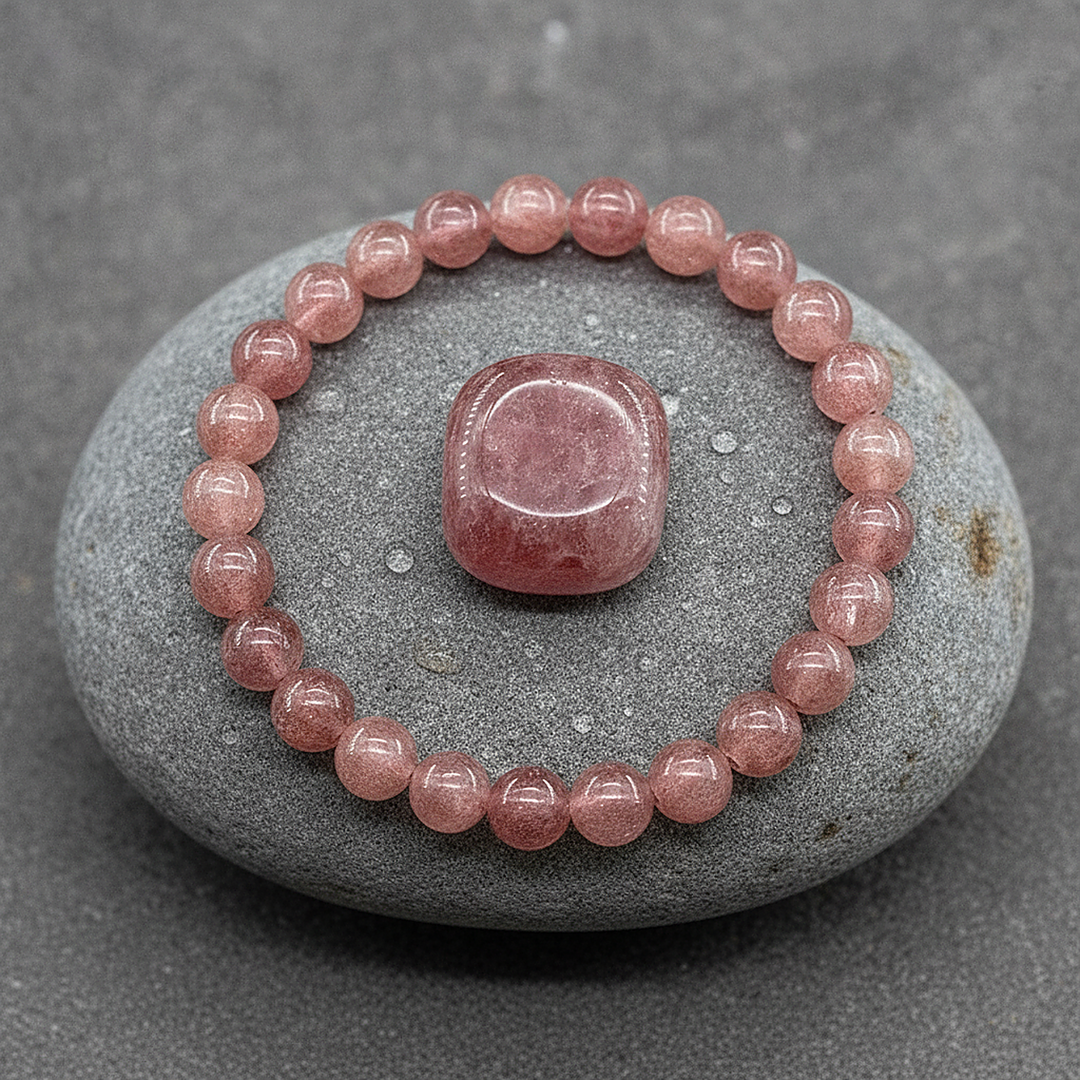 Doria Crystal Bracelet