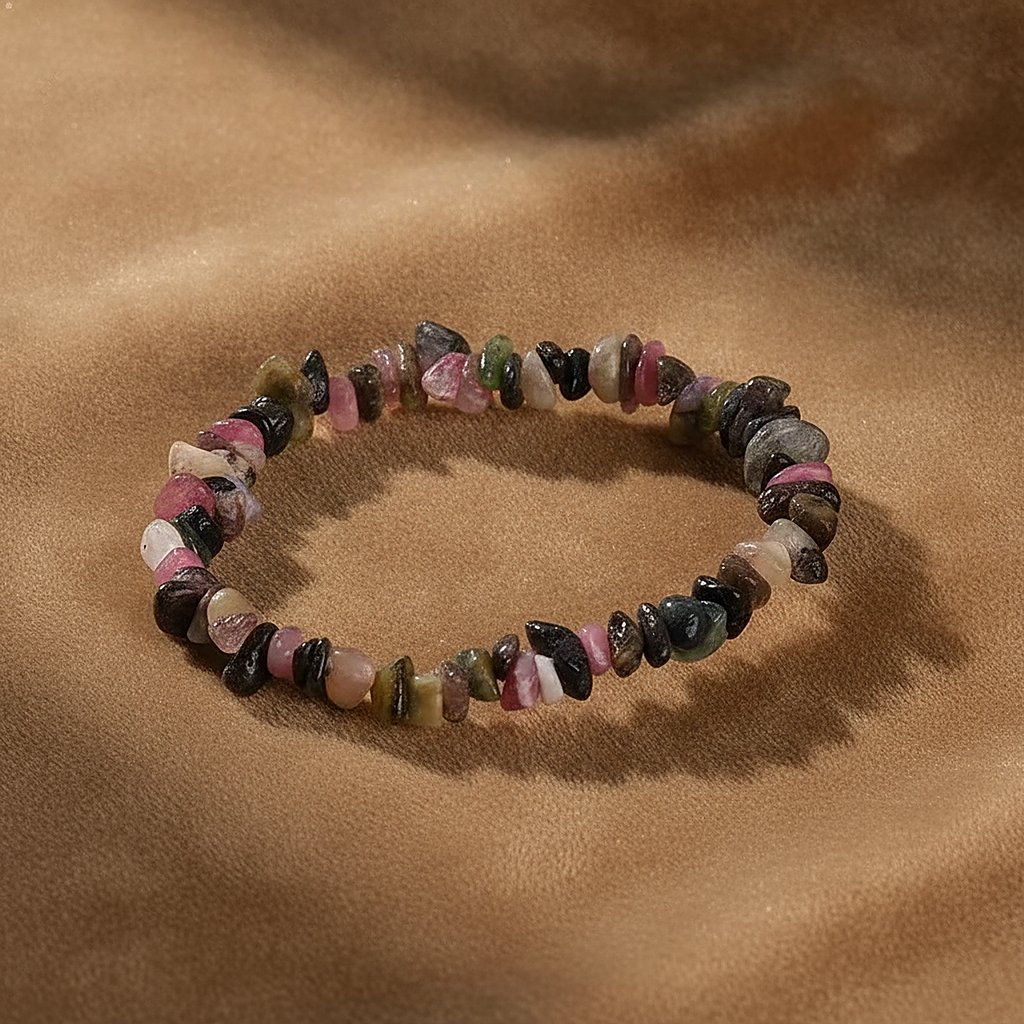 Vera-Turmalin-Armband