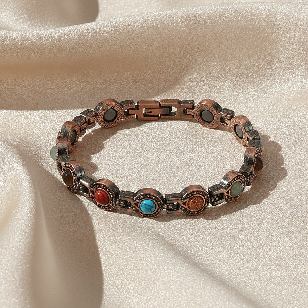 Soleil Vintage Bracelet