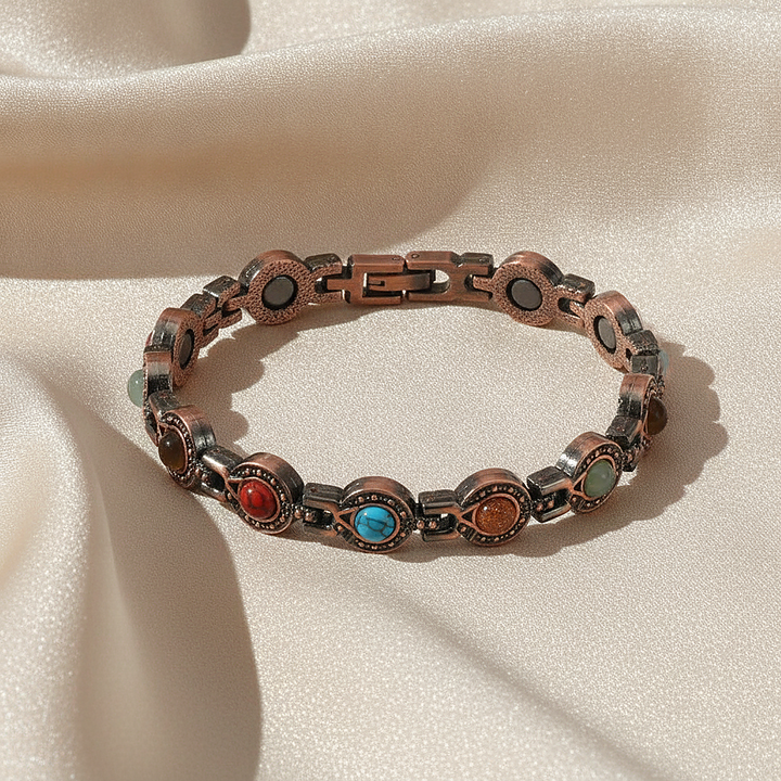 Soleil Vintage Bracelet