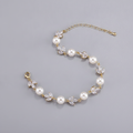 Verena Pearl Bracelet