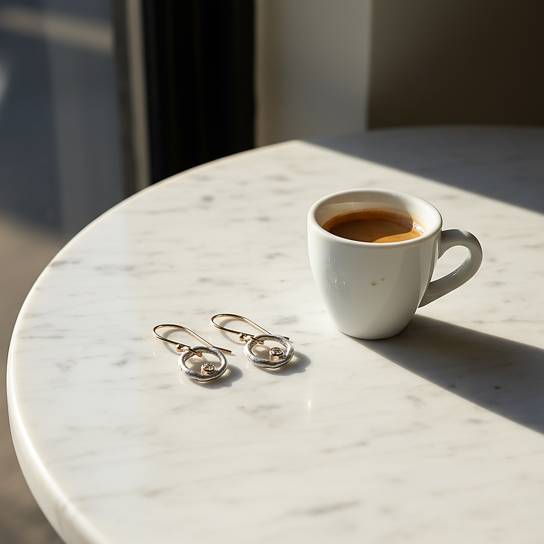 Vivienne Earrings