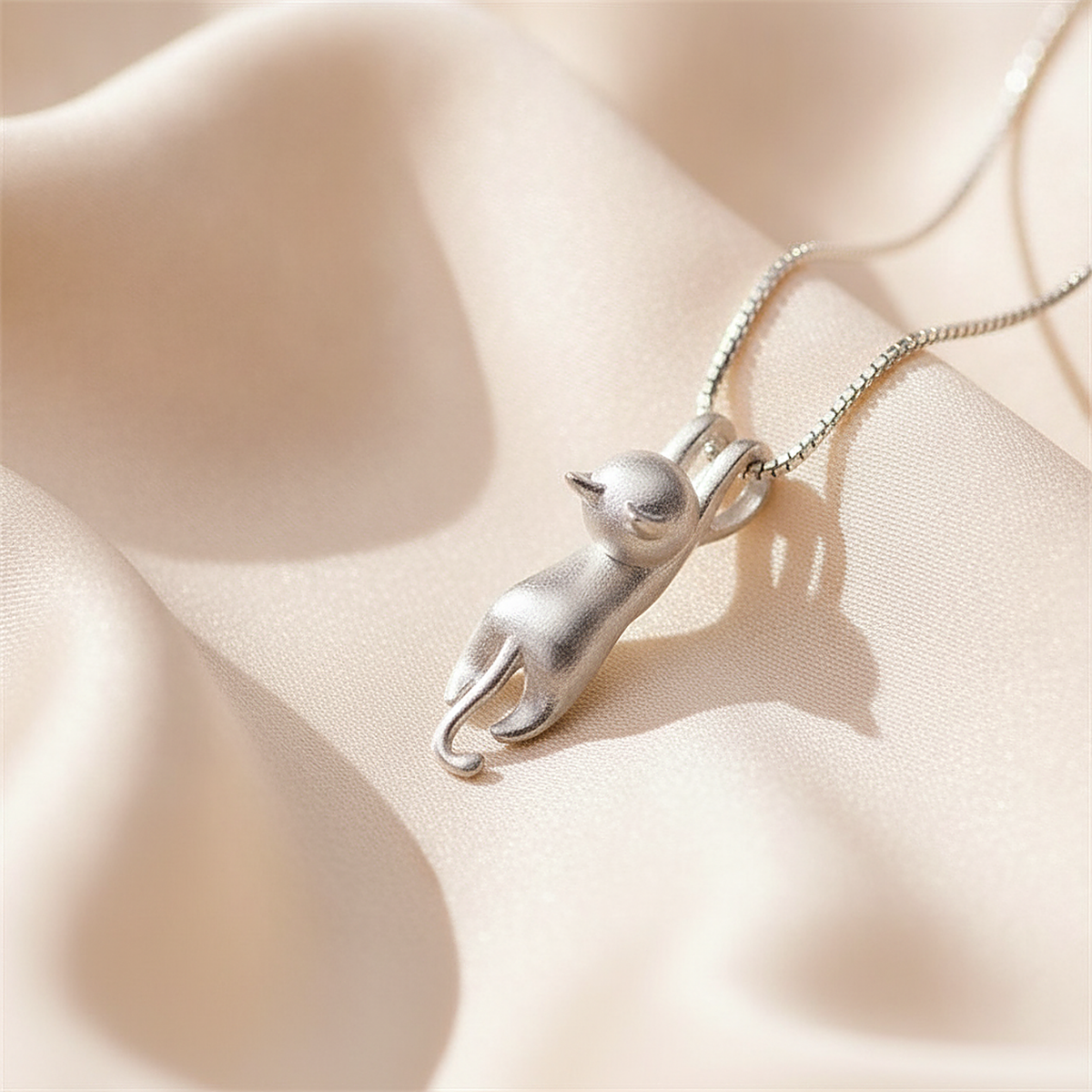 Esme Necklace