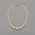 Tamsin Crystal Necklace