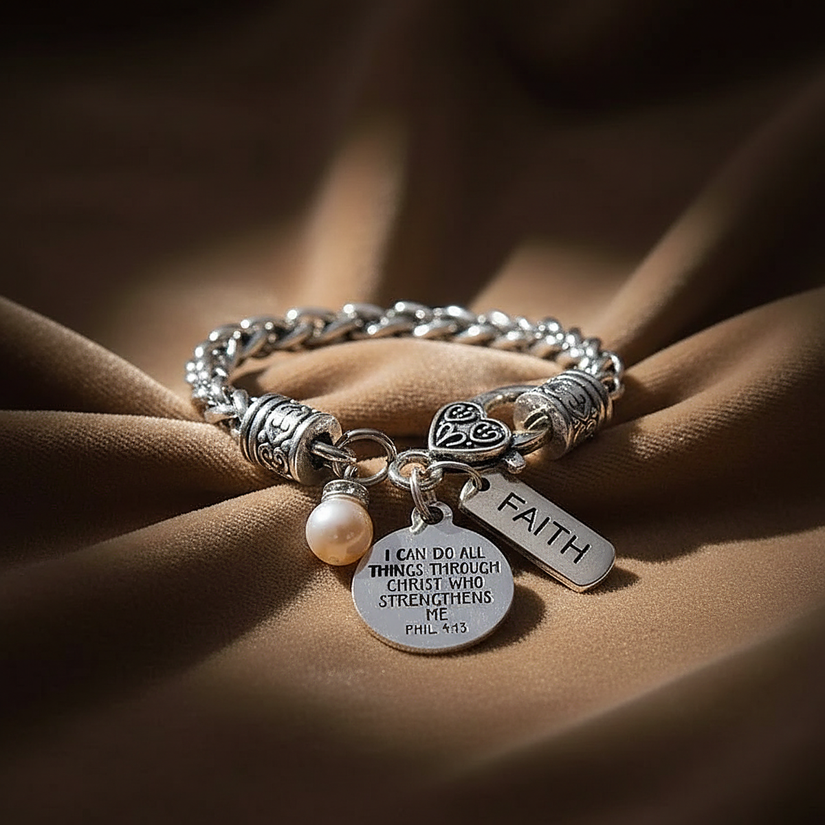 Thea Bracelet