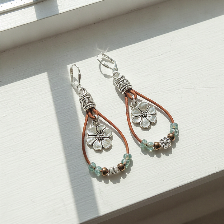 Lucine Earrings