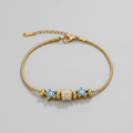 Colette Gold Bracelet