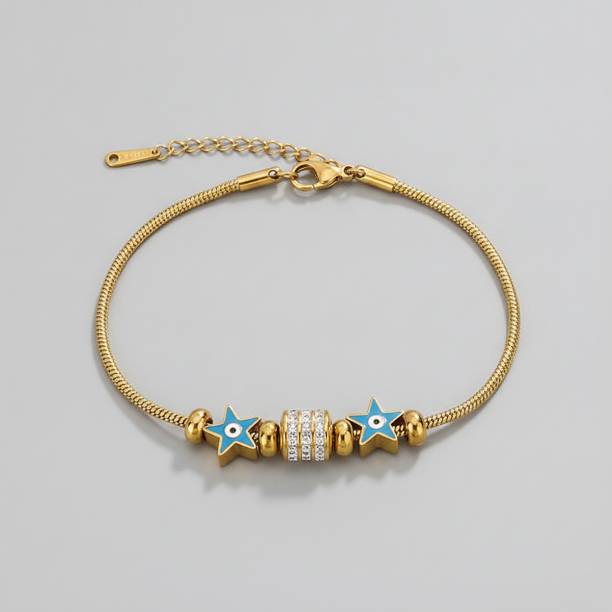 Colette Gold Bracelet