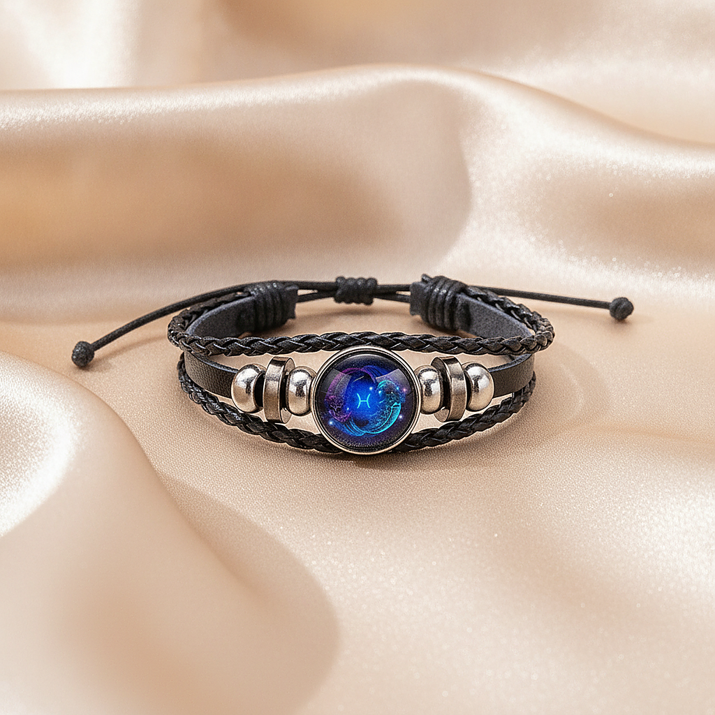 Yvaine Bracelet