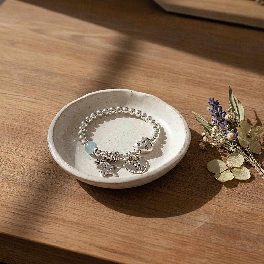 Pia Celestial Bracelet