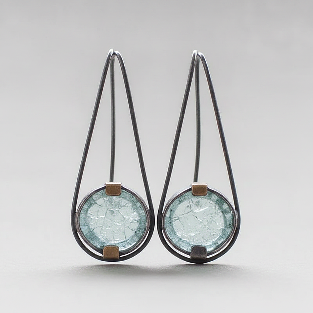 Yvaine Earrings