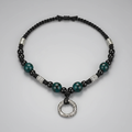 Boheemse Kralen Ketting